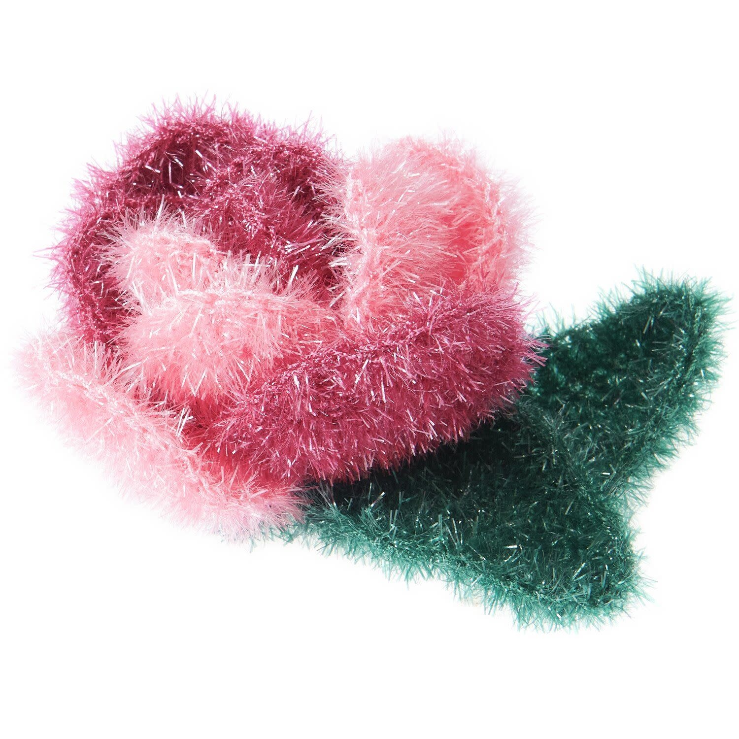 Haakset Creative Bubble Rose Classic