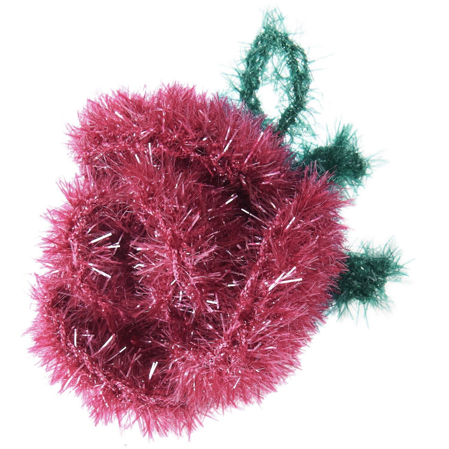 Haakset Creative Bubble Rose Classic