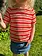 PetiteKnit Amélie Tee Junior -PetiteKnit -breipatroon NDL
