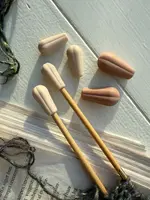 Puntbeschermers PetiteKnit