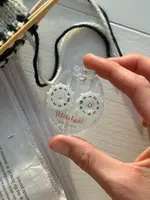 Toerenteller PetitKnit