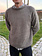 PetiteKnit Hanstholm Sweater -PetiteKnit -breipatroon NDL