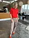 PetiteKnit Poppy Tee -PetiteKnit -breipatroon NDL