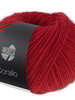 Lana Grossa Corallo -Lana Grossa -105 rood