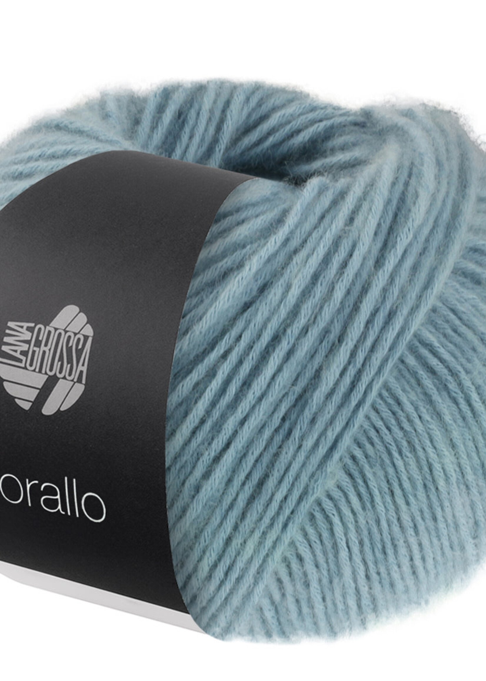 Lana Grossa Corallo -Lana Grossa -107 lichtjeans