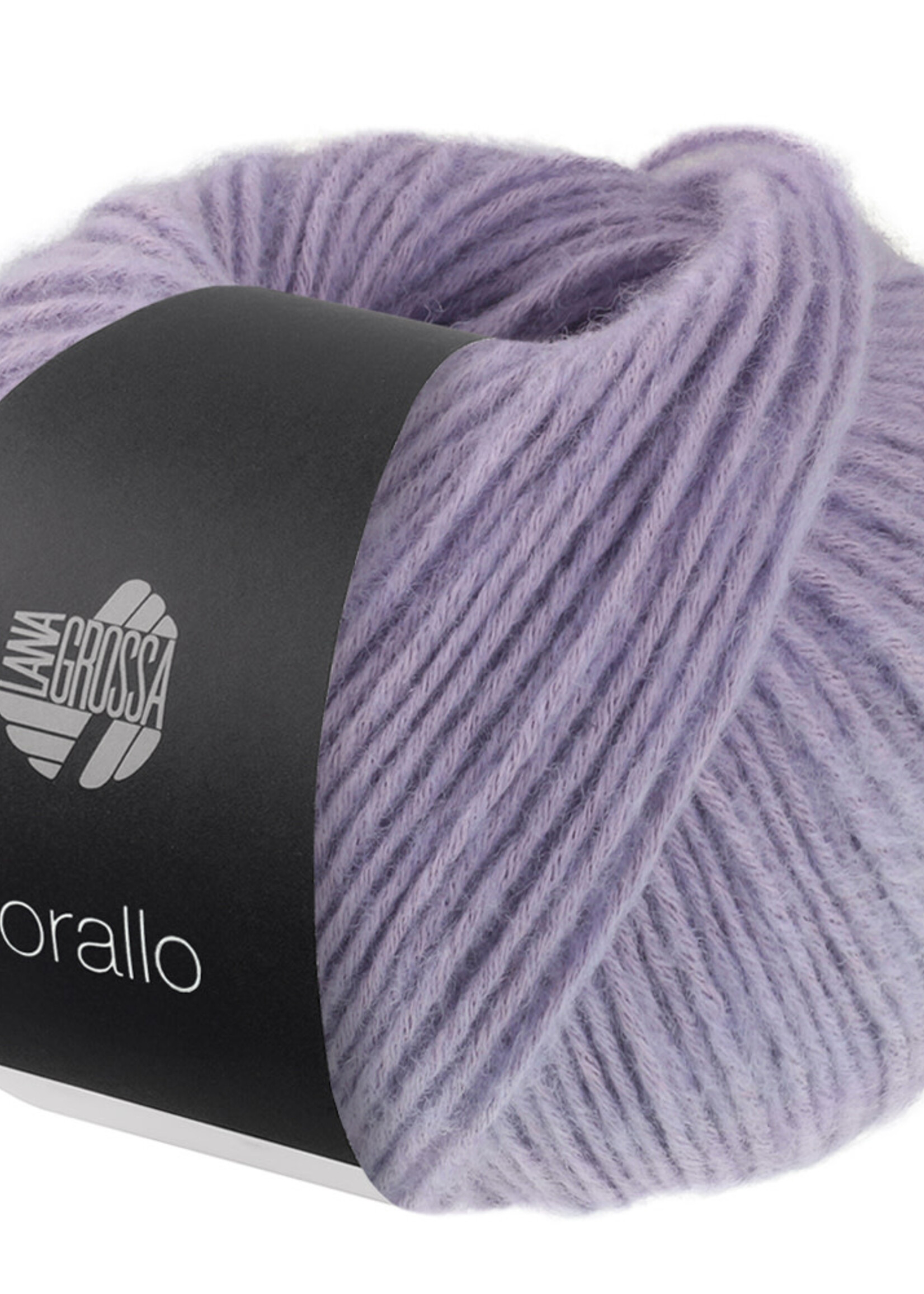 Lana Grossa Corallo -Lana Grossa -108 lavendel