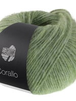 Lana Grossa Corallo -Lana Grossa -109 saligroen
