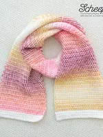 Tunisch haken - workshop 26/09