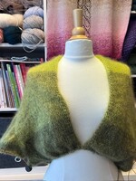 Bernadette top-down op dinsdag 02/06-09/06-16/06-23/06