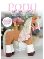 Pony Amigurumi - Kristel Droog-Dekkers