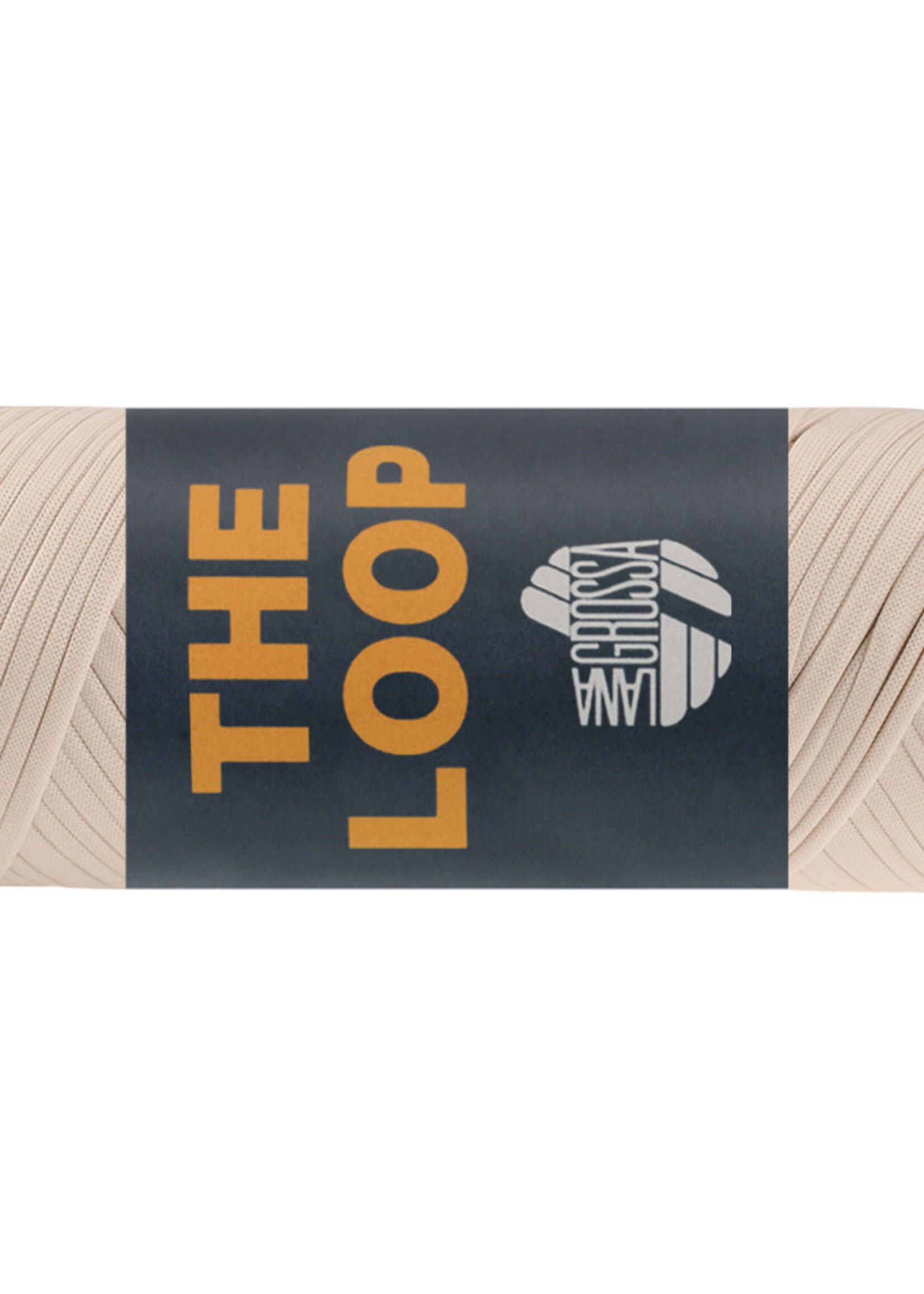 Lana Grossa The Loop -Lana Grosa