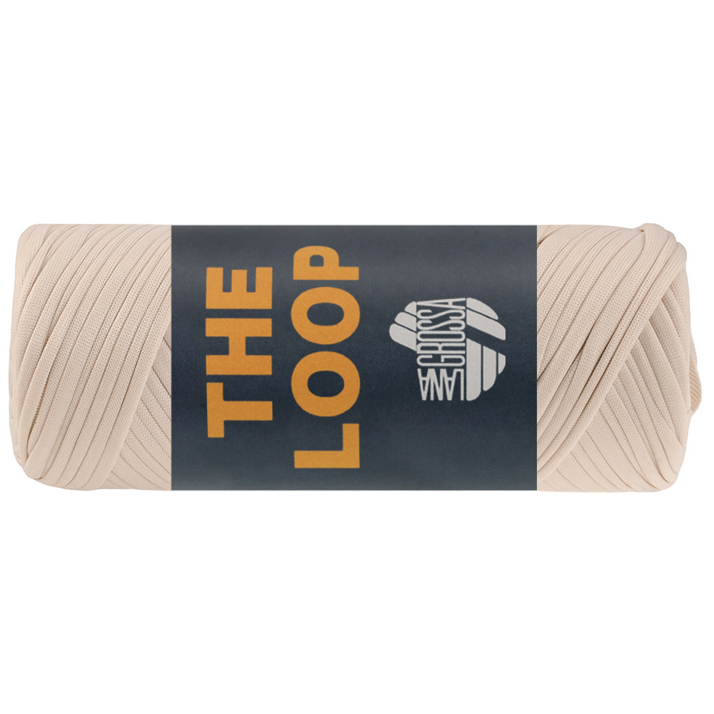 Lana Grossa The Loop -Lana Grossa