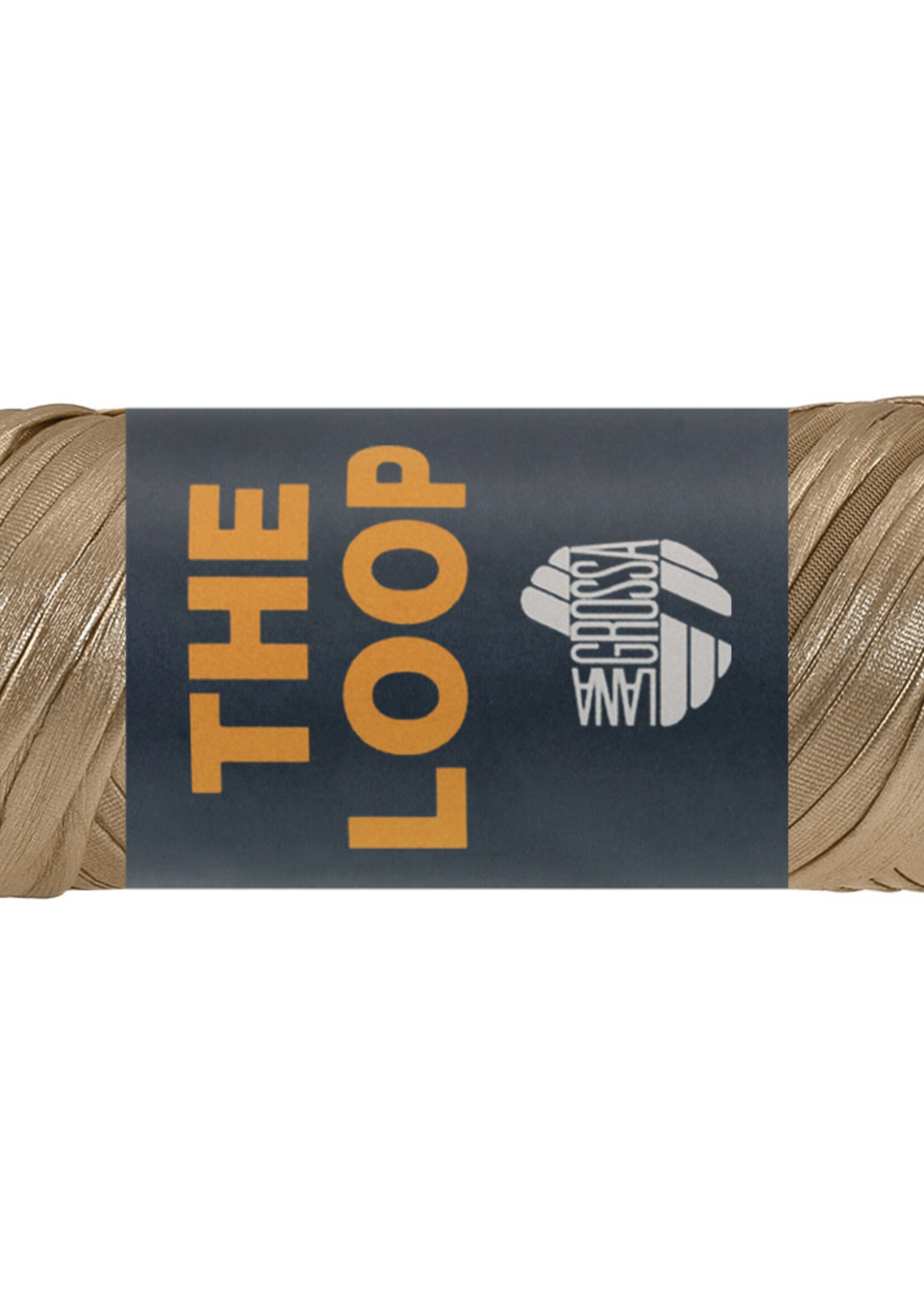 Lana Grossa The Loop -Lana Grosa