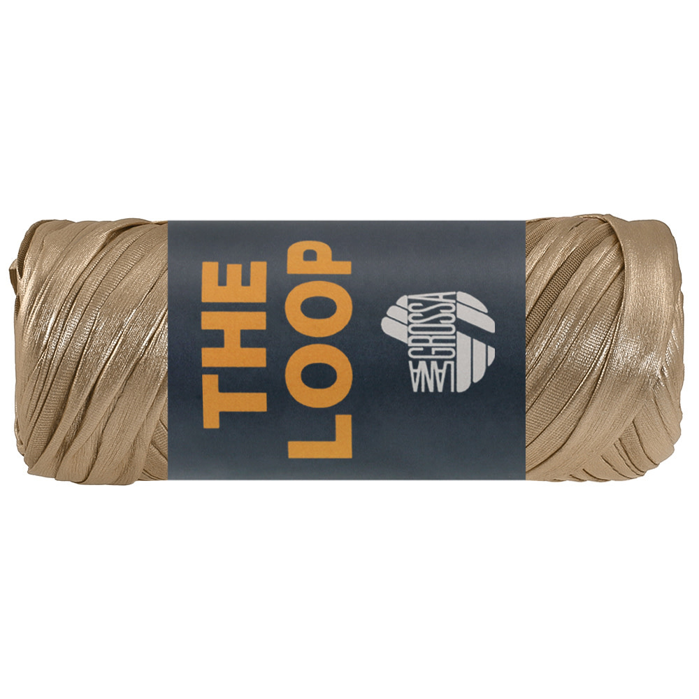 Lana Grossa The Loop -Lana Grossa