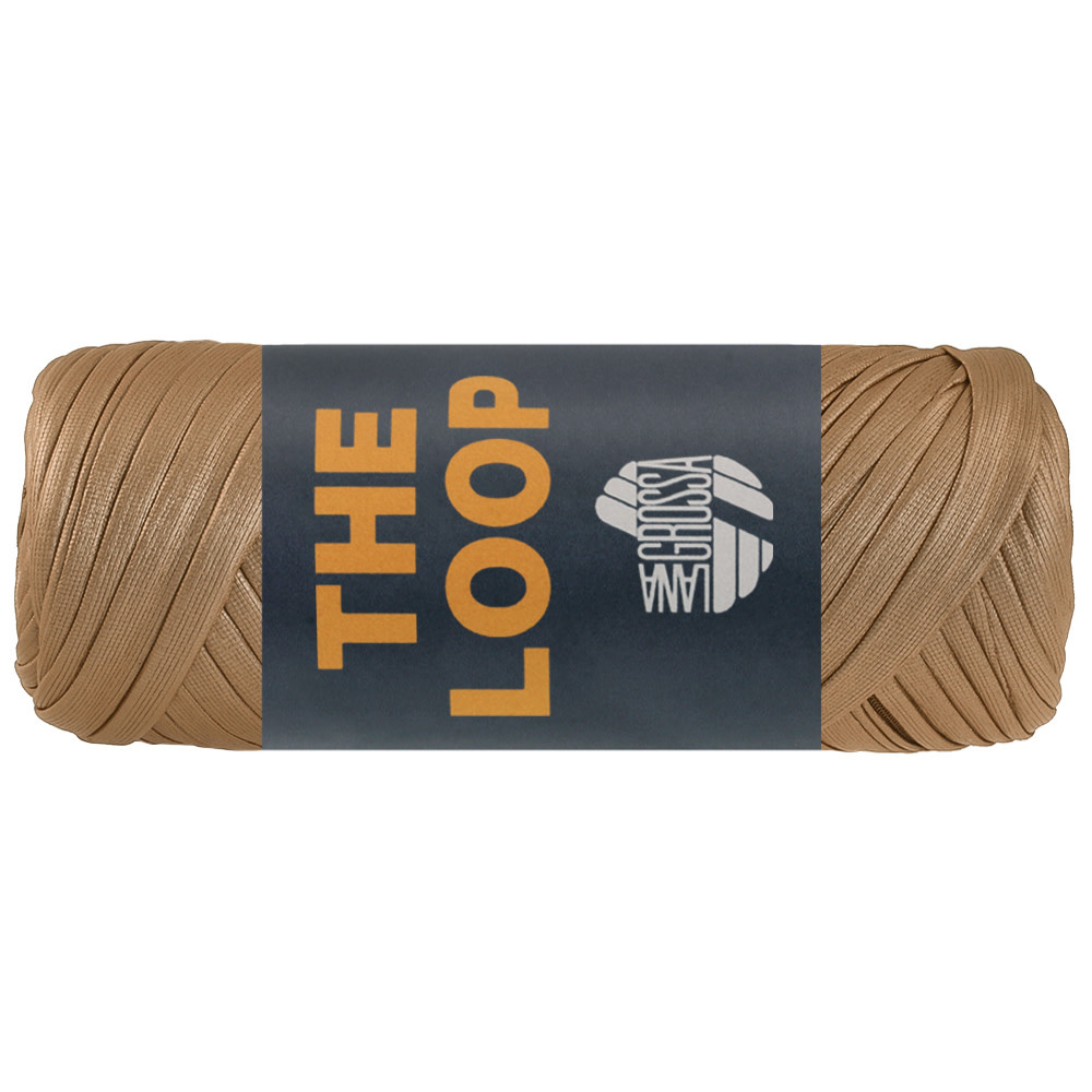 Lana Grossa The Loop -Lana Grossa