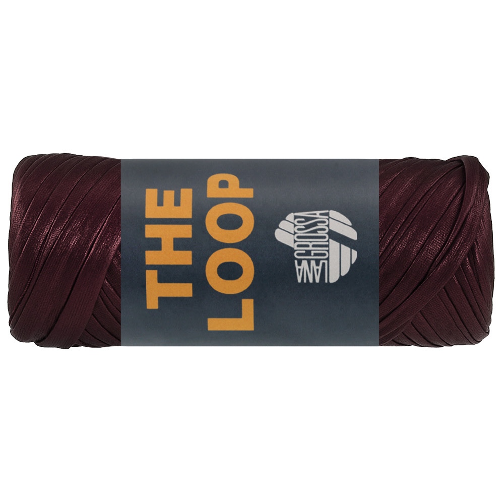 Lana Grossa The Loop -Lana Grossa