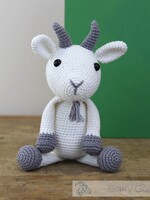 Hardicraft Haakpakket -Hardicraft -Gary geit