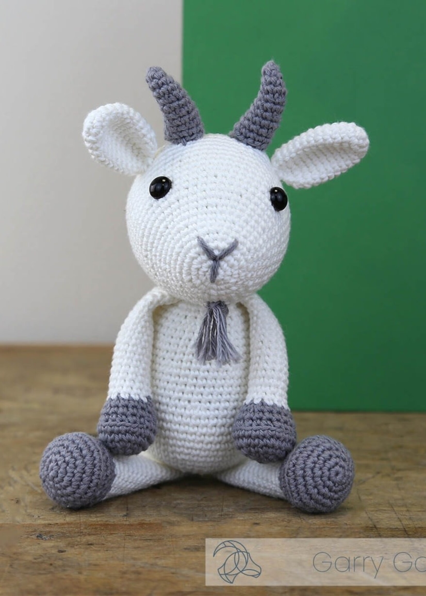 Hardicraft Haakpakket -Hardicraft -Gary geit