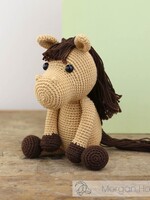 Hardicraft Haakpakket -Hardicraft - Morgan paard