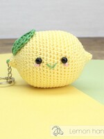 Hardicraft Haakpakket -Hardicraft -Tashanger Citroen