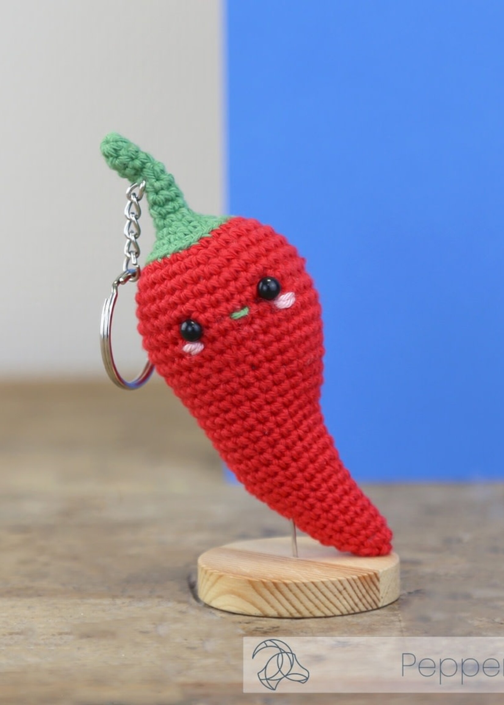 Hardicraft Haakpakket -Hardicraft -Tashanger Peter