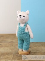 Hardicraft Breipakket -Hardicraft -Jip Ijsbeer