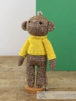 Hardicraft Breipakket -Hardicraft -Kees Aapje