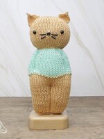 Hardicraft Breipakket -Hardicraft -Nora Kat