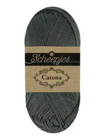 Scheepjes Catona (50gr) -075 Storm Cloud