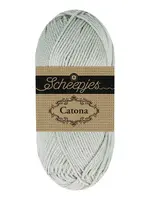 Scheepjes Catona (50gr) -076 Pebble Grey