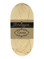 Scheepjes Catona (50gr) -078 Chai Latte