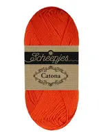 Scheepjes Catona (50gr) -079 Blood Orange