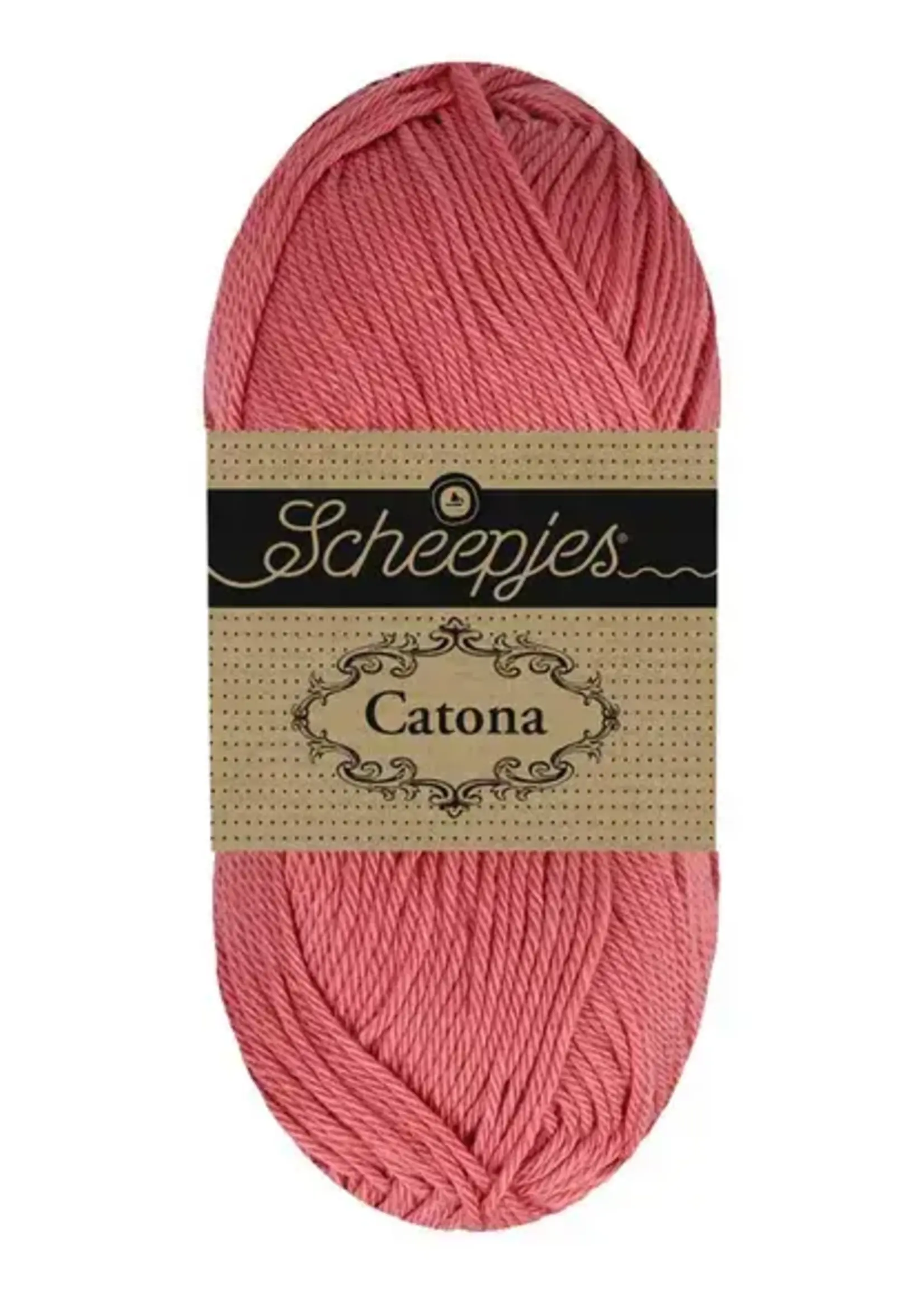 Scheepjes Catona (50gr) -082 Bubblegum