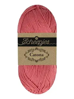 Scheepjes Catona (50gr) -082 Bubblegum