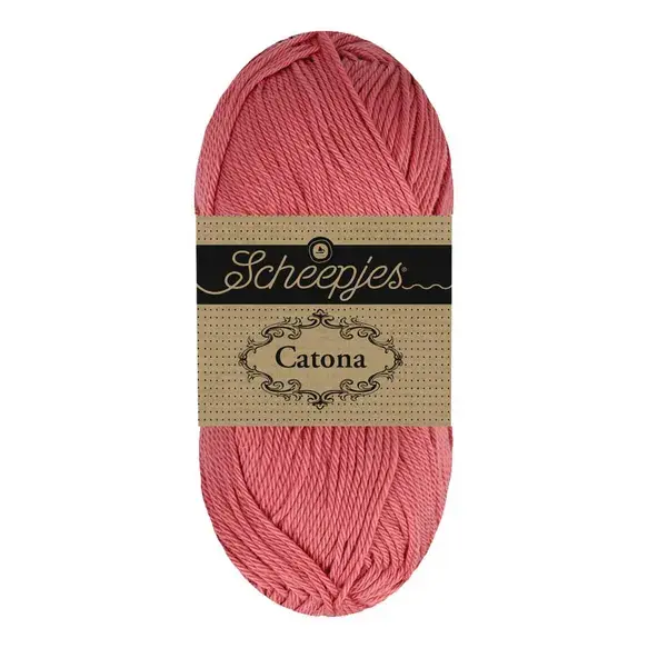 Scheepjes Catona (50gr) -082 Bubblegum