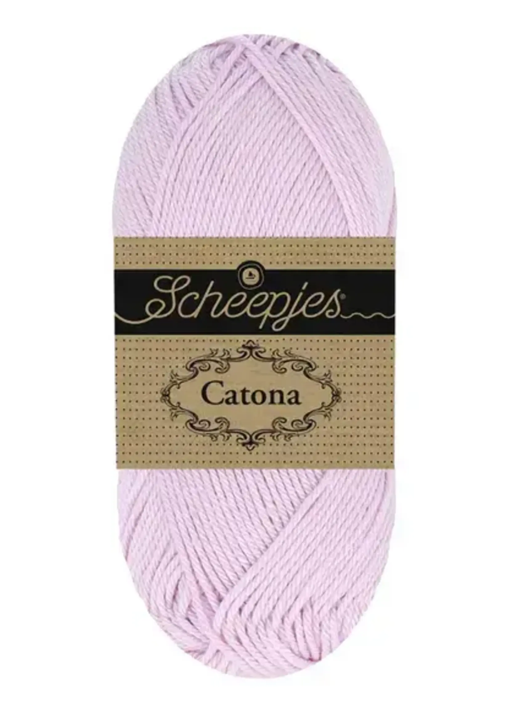 Scheepjes Catona (50gr) -084 Soft Bloom