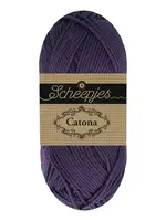 Scheepjes Catona (50gr) -085 Fig