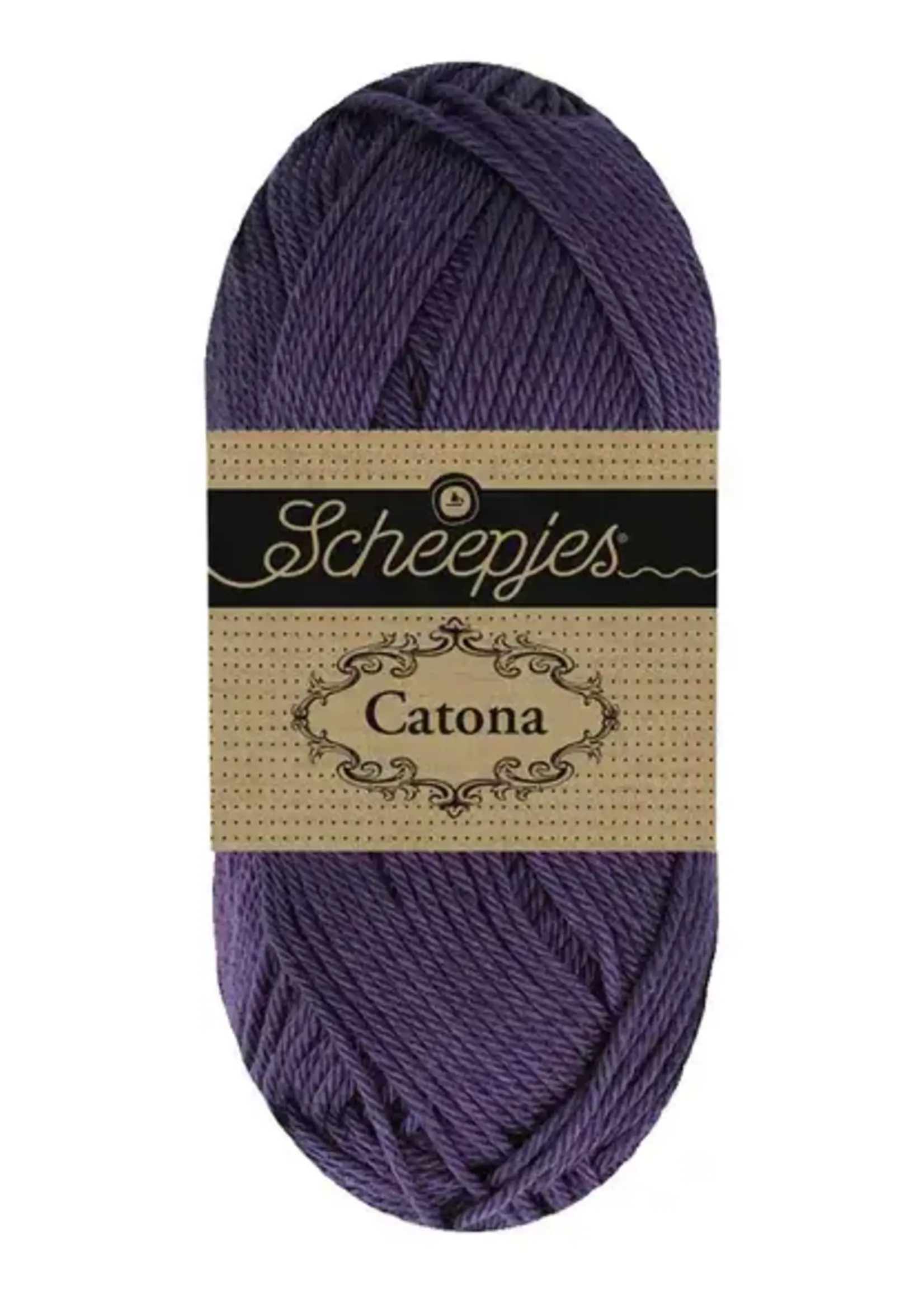 Scheepjes Catona (50gr) -085 Fig