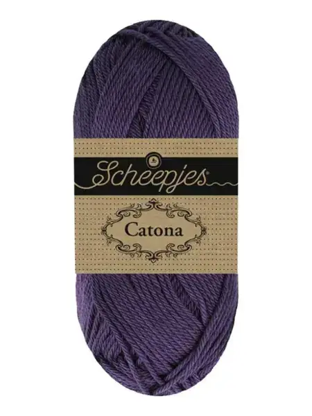 Scheepjes Catona (50gr) -085 Fig