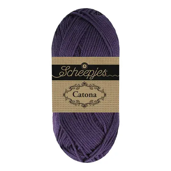 Scheepjes Catona (50gr) -085 Fig