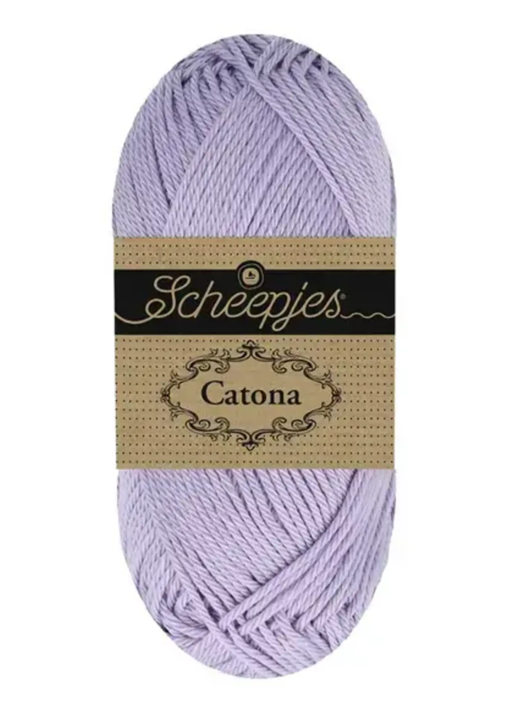 Scheepjes Catona (50gr) -086 Wisteria