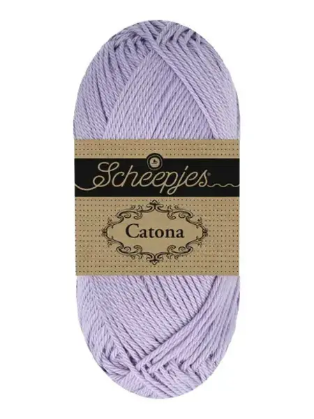 Scheepjes Catona (50gr) -086 Wisteria