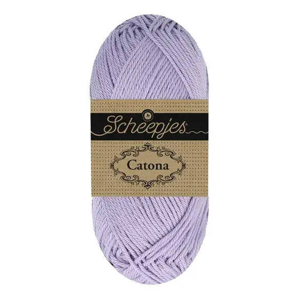 Scheepjes Catona (50gr) -086 Wisteria