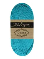 Scheepjes Catona (50gr) -088 Happy Blue
