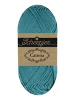 Scheepjes Catona (50gr) -089 Lagoon