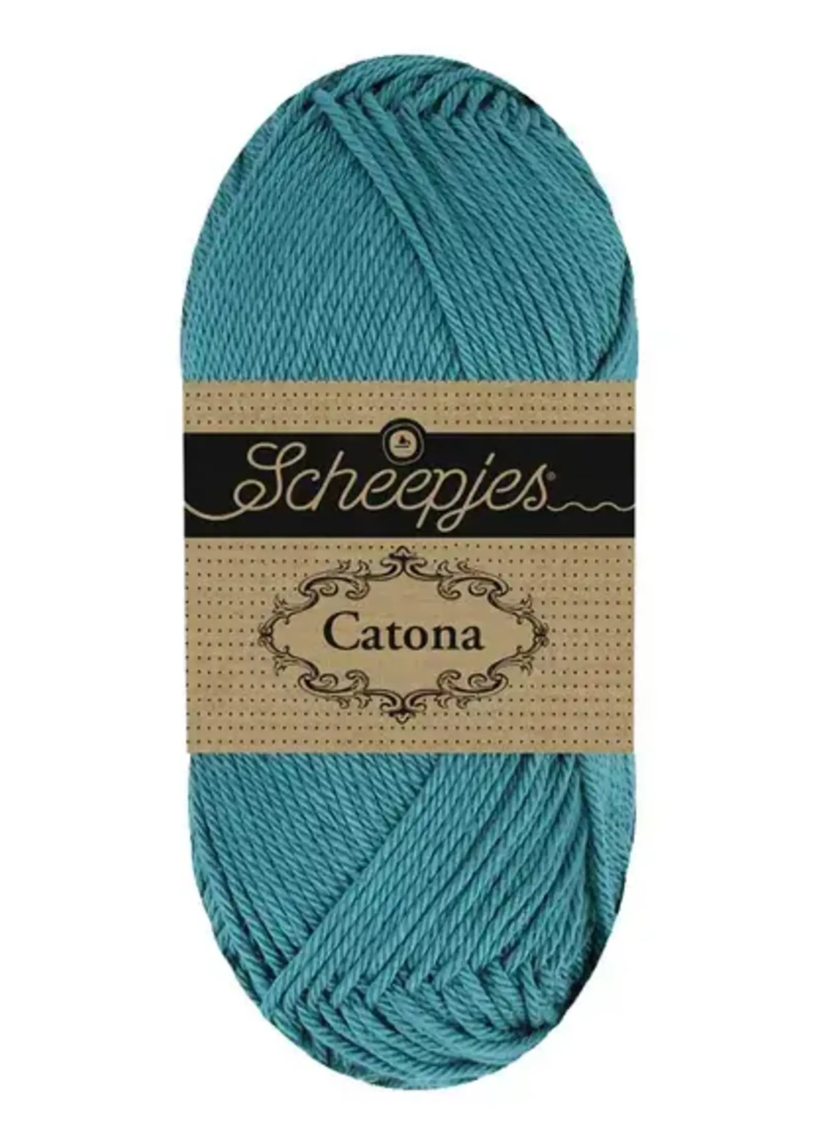 Scheepjes Catona (50gr) -089 Lagoon