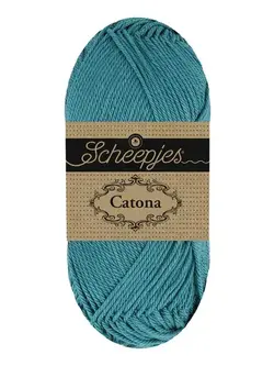 Scheepjes Catona (50gr) -089 Lagoon