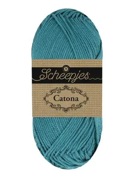 Scheepjes Catona (50gr) -089 Lagoon