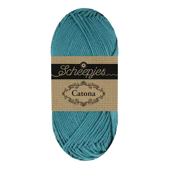 Scheepjes Catona (50gr) -089 Lagoon