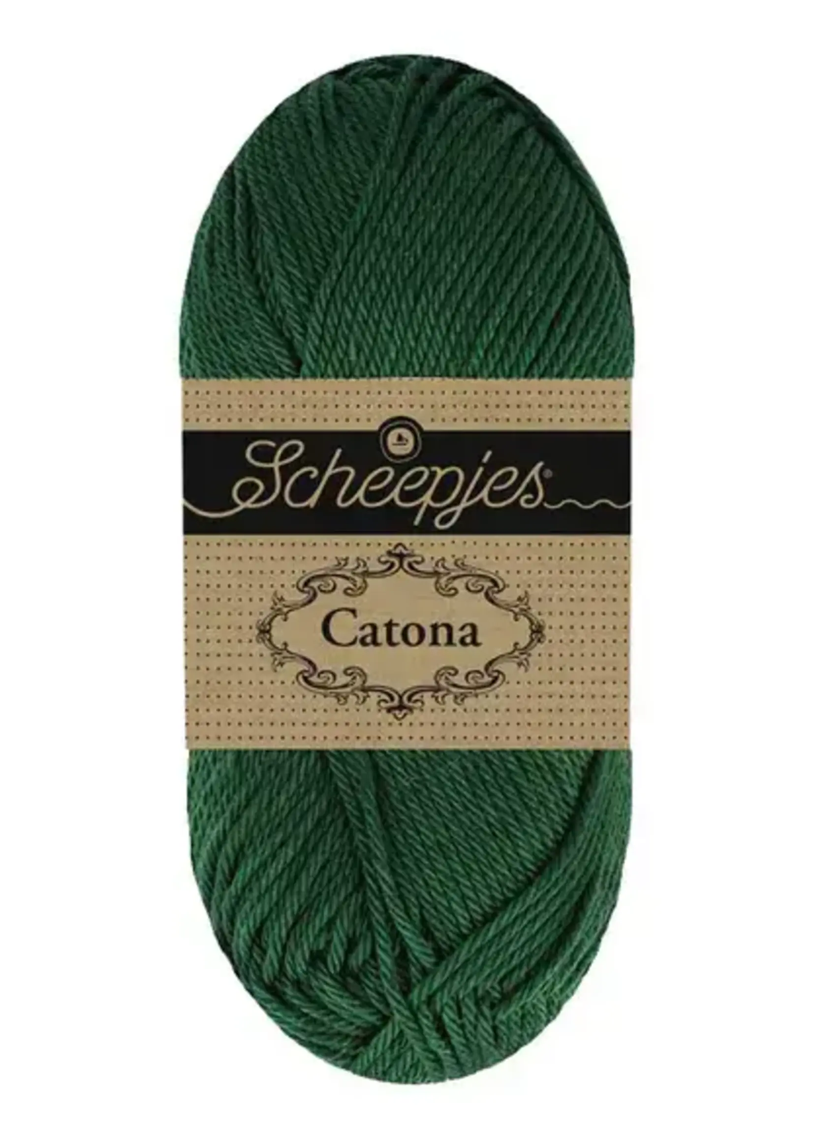 Scheepjes Catona (50gr) -095 Ivy